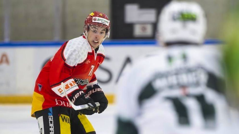 Swiss League. Snakes sconfitti a Basilea