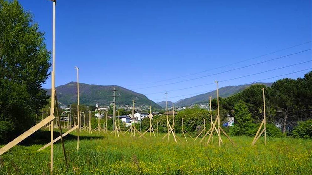 Territorio. Le zone edificabili sono troppe in 32 comuni ticinesi