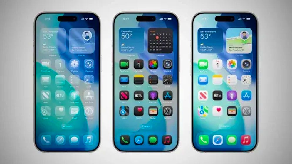 iOS update 26.2. You need to know these nine improvements for your iPhone now