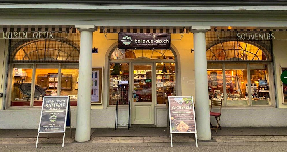 Can the souvenir shop come back after the renovation? Many questions remain unanswered.