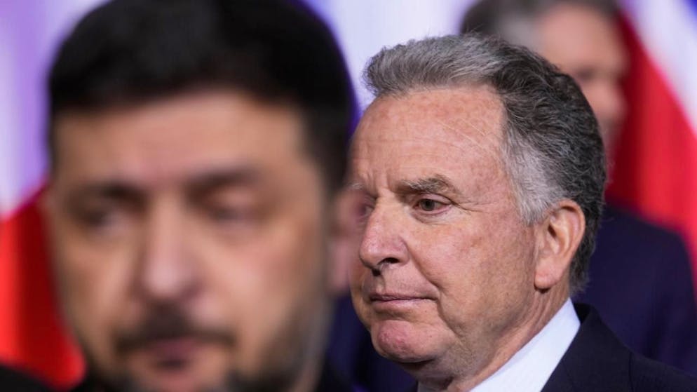 Guerra in Ucraina. Zelensky ribadisce: «Non riconosceremo il Donbass come territorio russo»