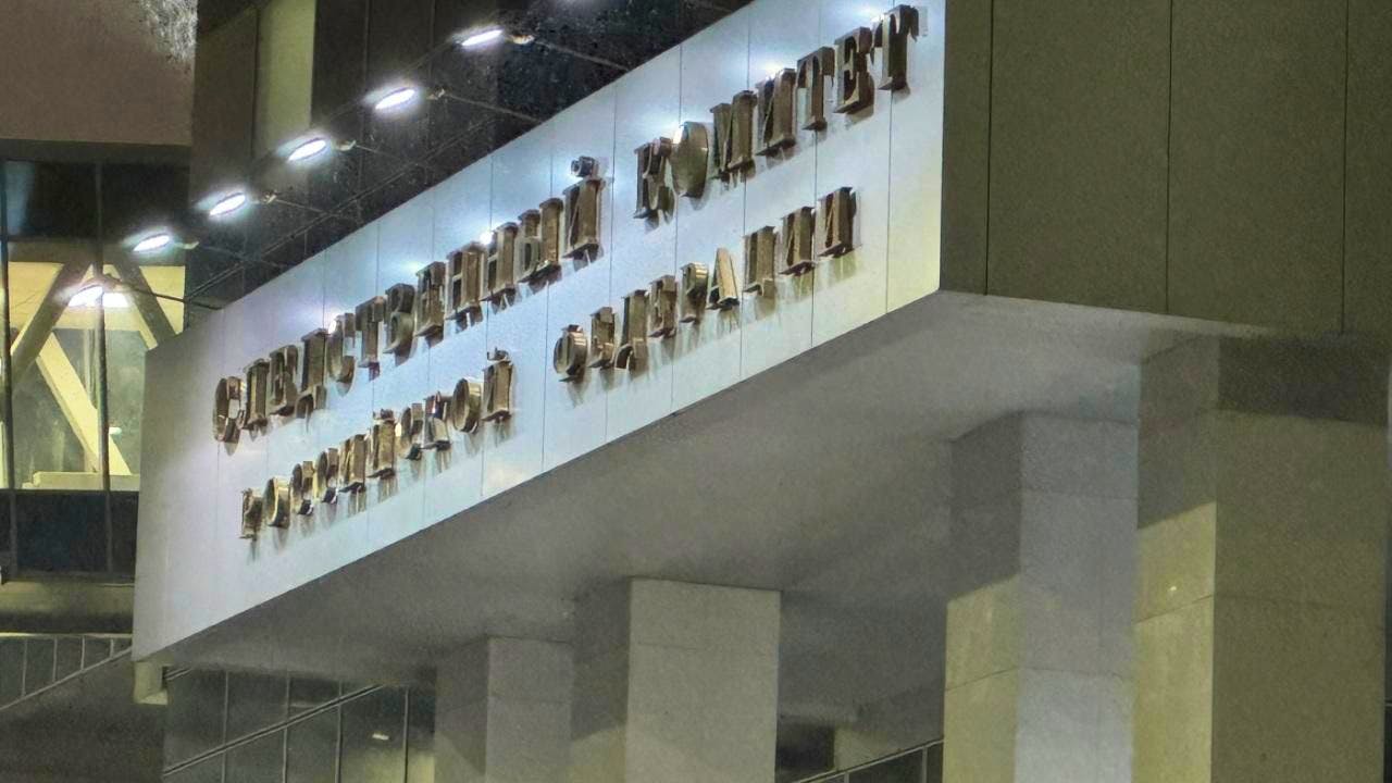 Russland. Schüler bei Messerangriff nahe Moskau getötet