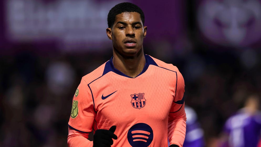 Coupe du Roi. Une qualification laborieuse pour le Barça face à un club de 3e division