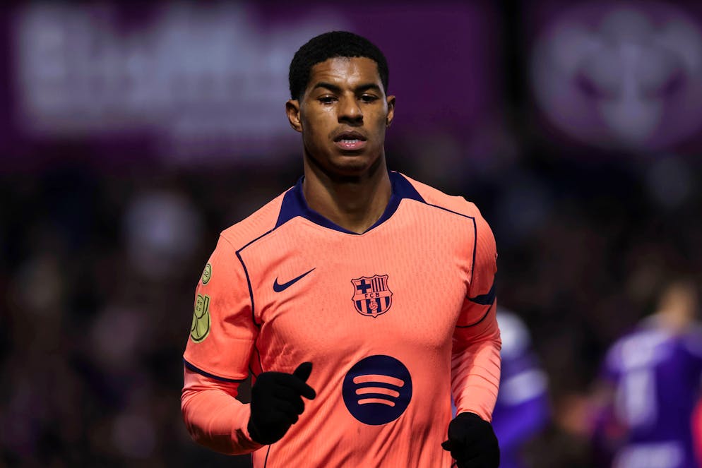 Le Barça se qualifie pour les 8es, mais sans convaincre.