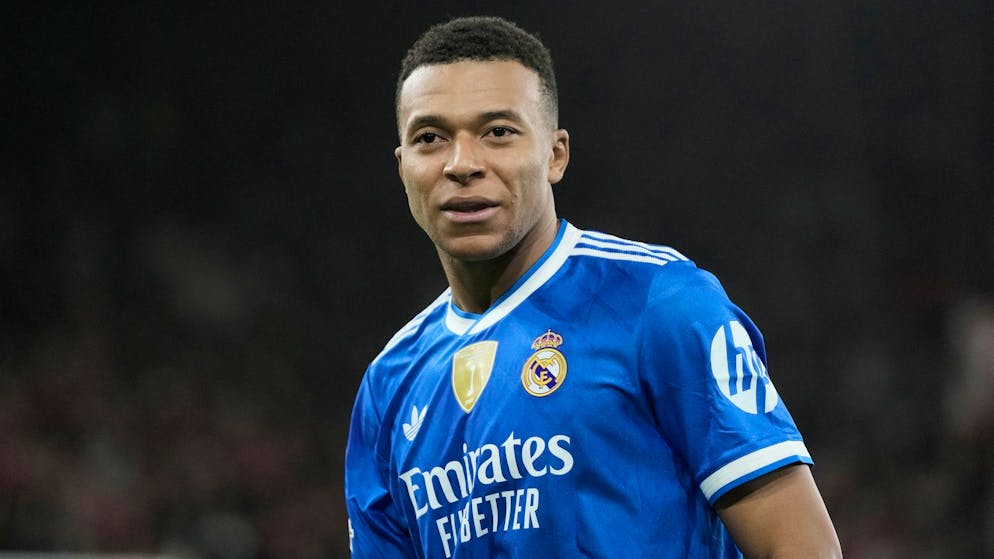 Judges have ruled. Vacation money included - PSG must pay Mbappé 61 million