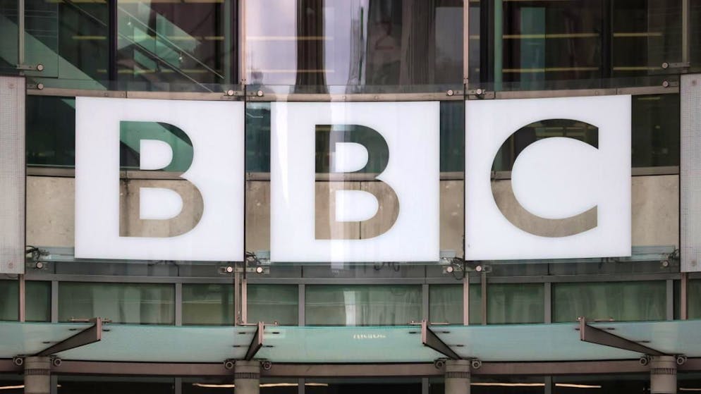 La BBC sulla causa miliardaria di Trump: "ci difenderemo". (immagine d'illustrazione)