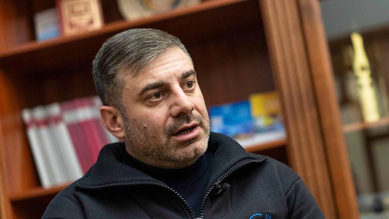 Belarus. Kiev and Moscow exchange civilians and prisoner mail