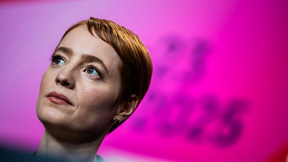 Drama on the shortlist. Swiss film 