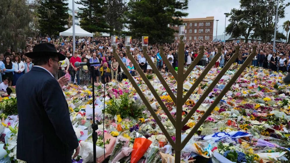 Australia. L'attentatore di Sydney si è risvegliato dal coma