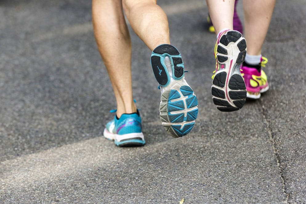 In Deutschland hat ein Fall von sexueller Belästigung einer Joggerin zu einer Festnahme geführt.