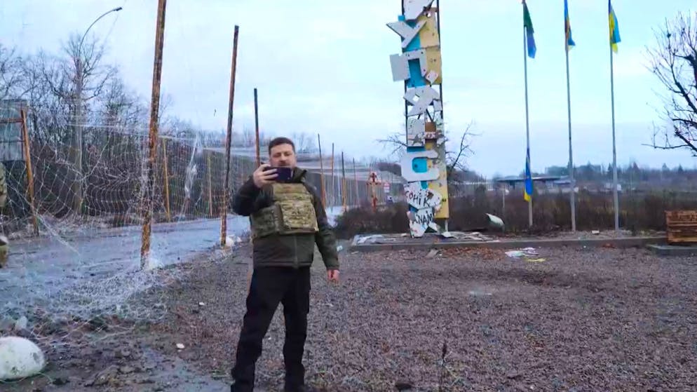 Battle for Kupjansk. Moscow declares frontline city conquered - even its own bloggers disagree