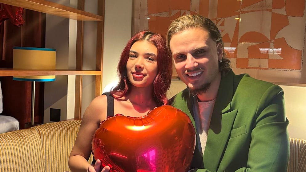 Bachelor. Are Danilo and Cati still a couple after the final?