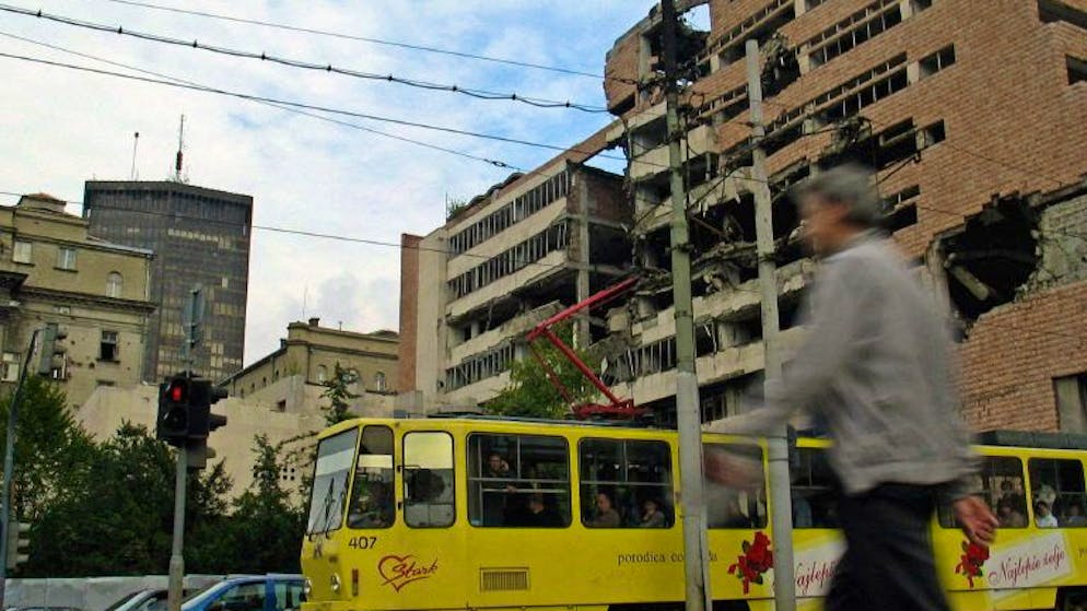 Soupçons de corruption. Serbie : le gendre de Trump renonce à un projet hôtelier controversé