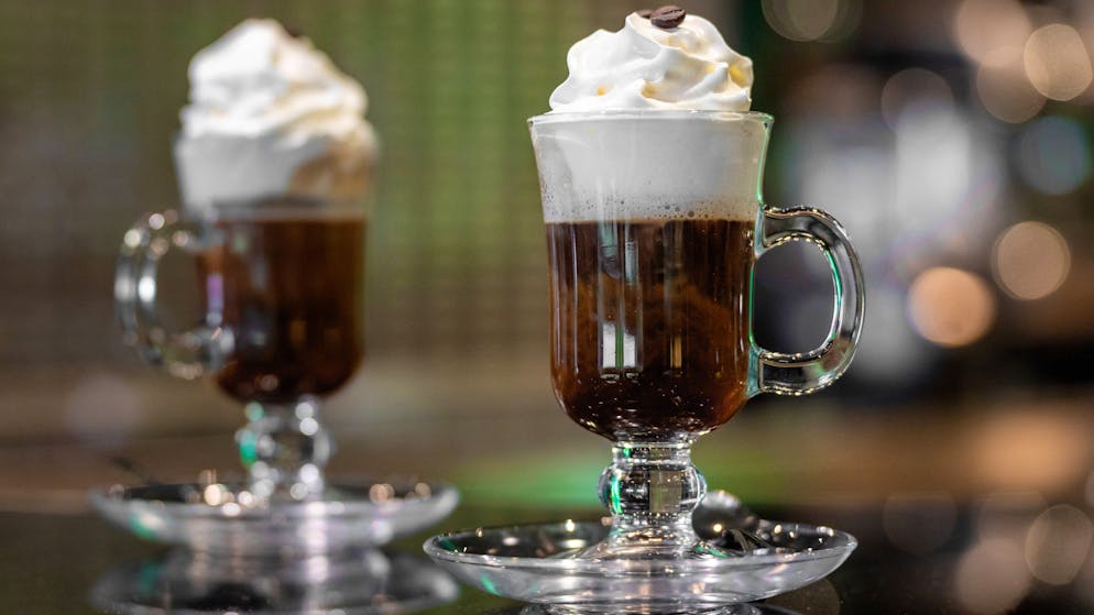 Delikt in Olten. Mann gesteht Tötung nach «Kafi Schnaps» – und muss dafür geradestehen