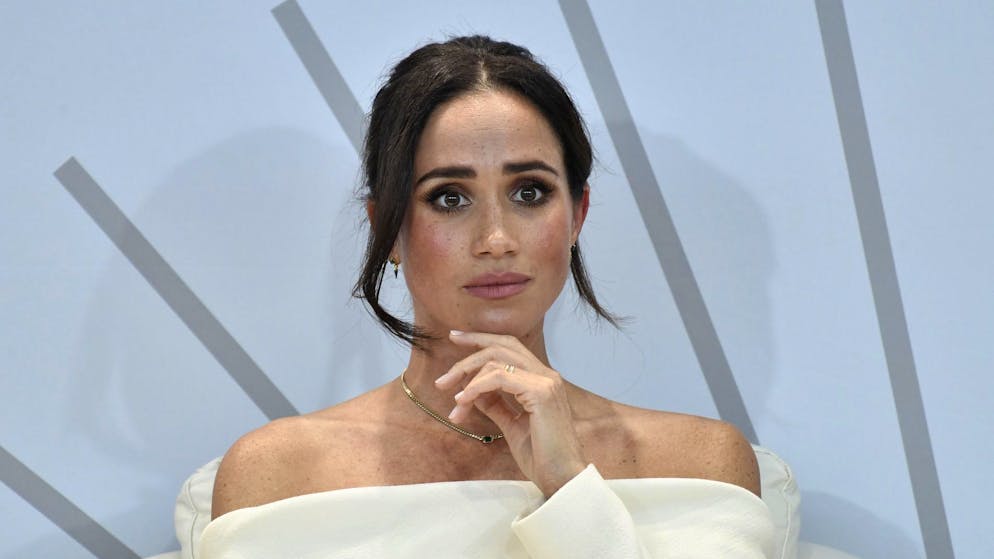 Le novità sulla vicenda. La rottura tra Meghan Markle e il padre sembra definitiva, anche a causa di una donna...