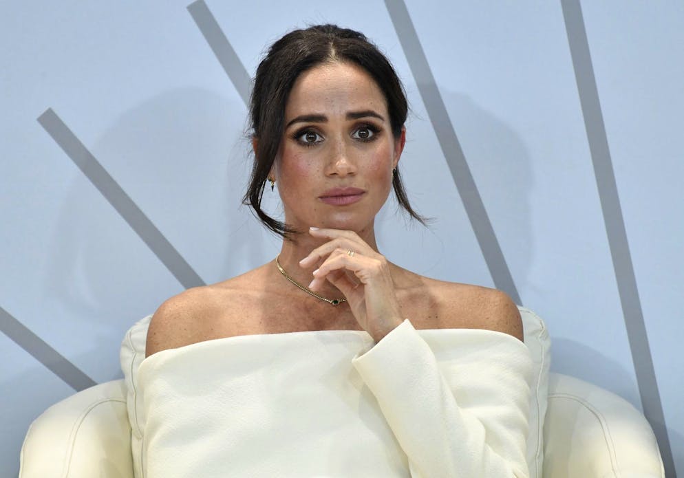 Meghan avrebbe chiuso tutti i rapporti col padre.