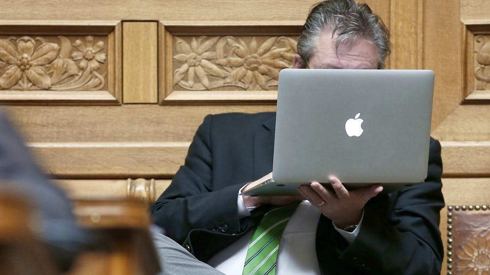 After no to extra million for women's protection. Representatives received half a million emails overnight - citizens furious