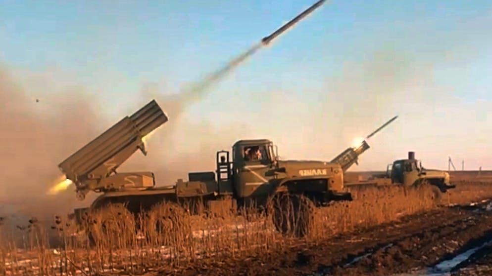 Guerra in Ucraina. L'UE al summit della verità: «Sugli asset russi serve una decisione»