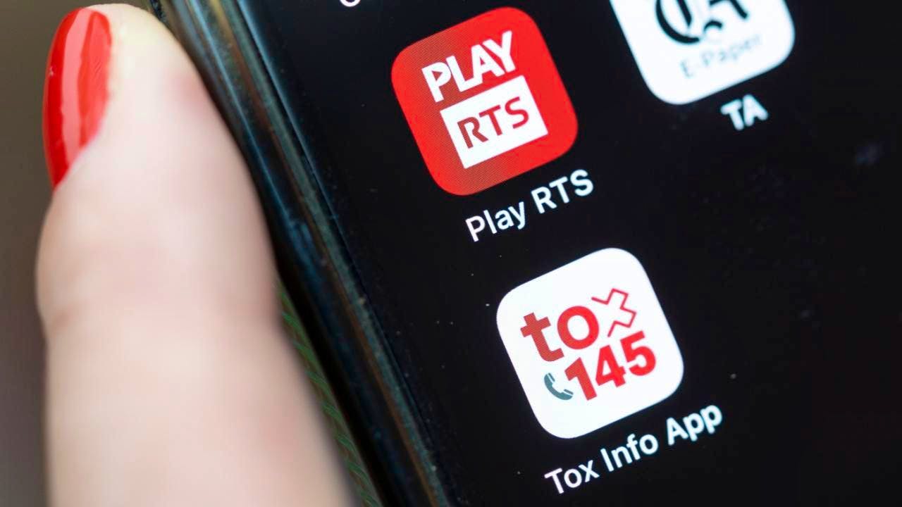 Bundesfinanzen. Parlament bewilligt eine zusätzliche Million für den Giftnotruf