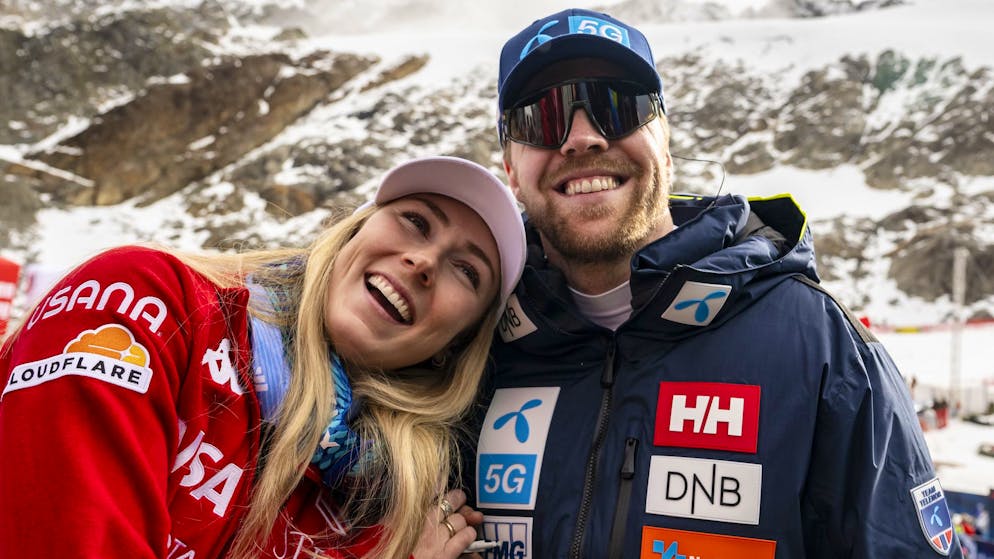 Kilde's comeback story. Back to success with the power of love?