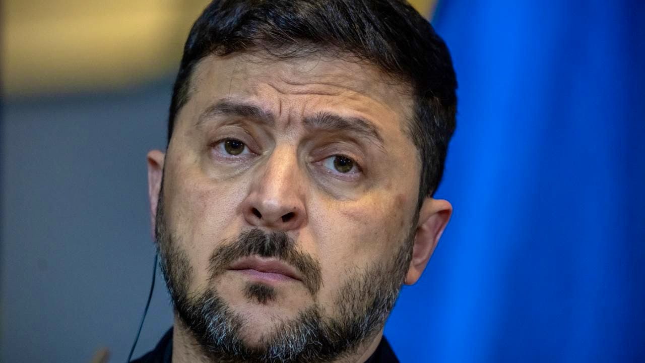 Germany. Europeans offer protection force for Ukraine