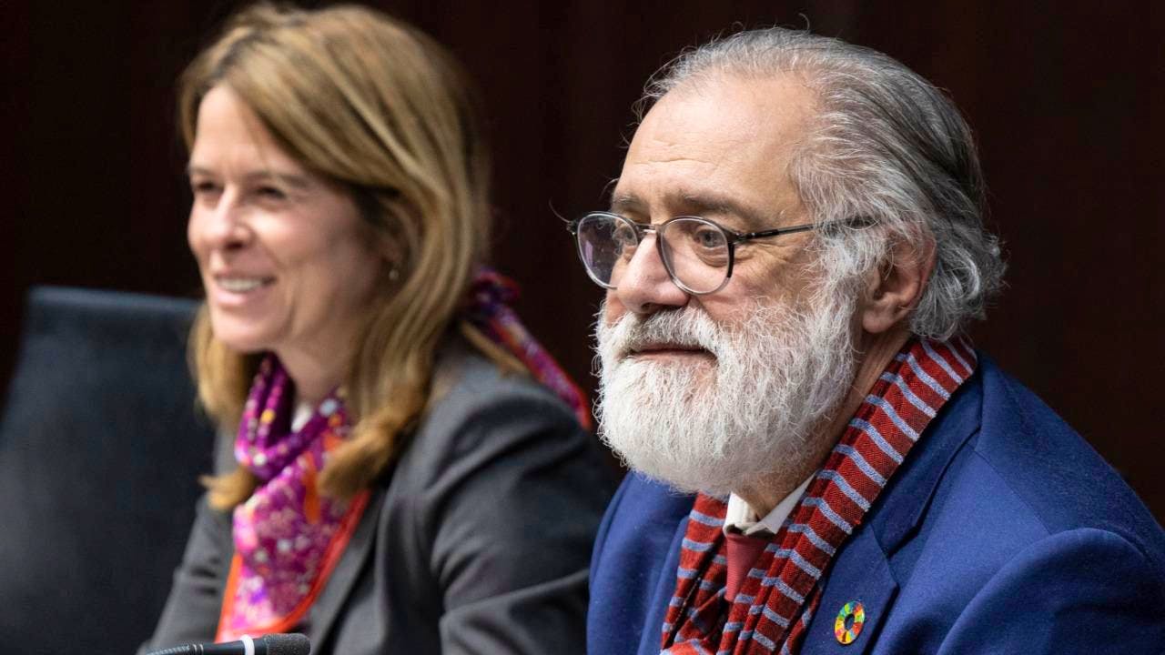 Trade. Council committees support Federal Council in customs negotiations with USA