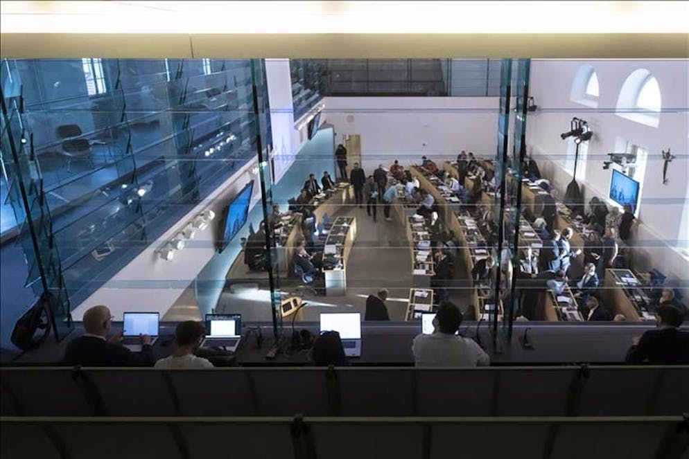 Raffica di emedamenti sul Preventivo 2026