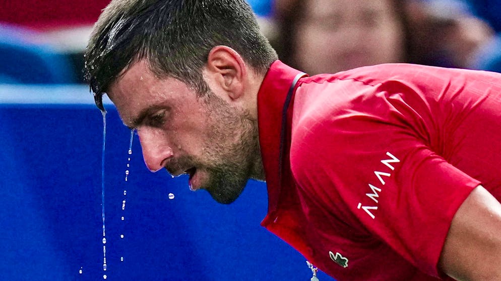 «Protection des joueurs». Face aux critiques, une nouvelle règle voit le jour en tennis