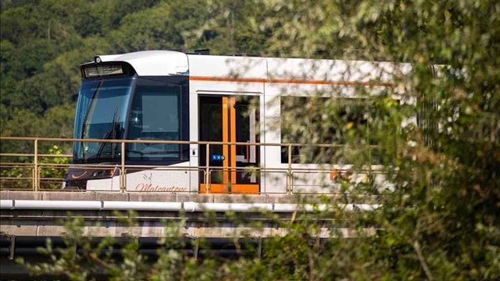 Luganese. Il tram-treno resta all’ordine del giorno in Parlamento