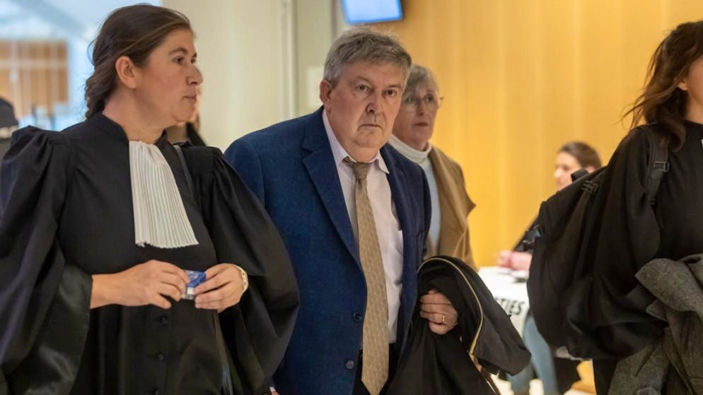 Financement du terrorisme. Amendes et confiscations requises contre Lafarge à Paris