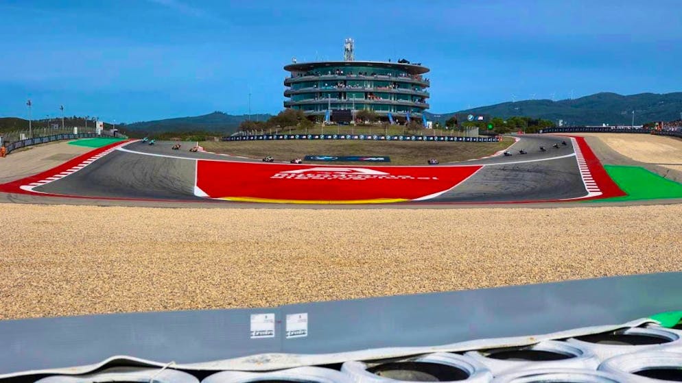 Used mainly for motorcycle races in recent years: Formula 1 will also return to the circuit on the Algarve in Portugal in 2027