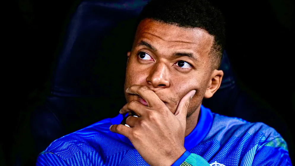 Le PSG a été condamné à verser près de 61 millions d'euros à Kylian Mbappé.