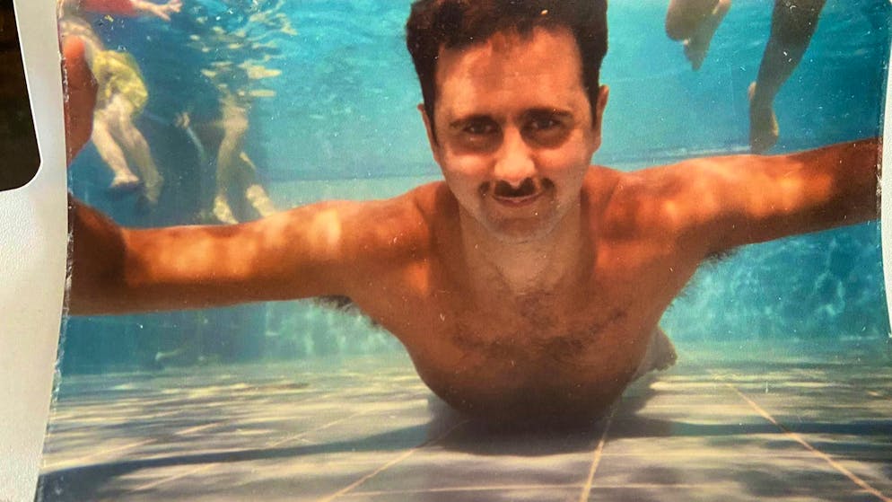 Baschar Al-Assad – l’ophtalmologiste des célébrités de l’élite moscovite