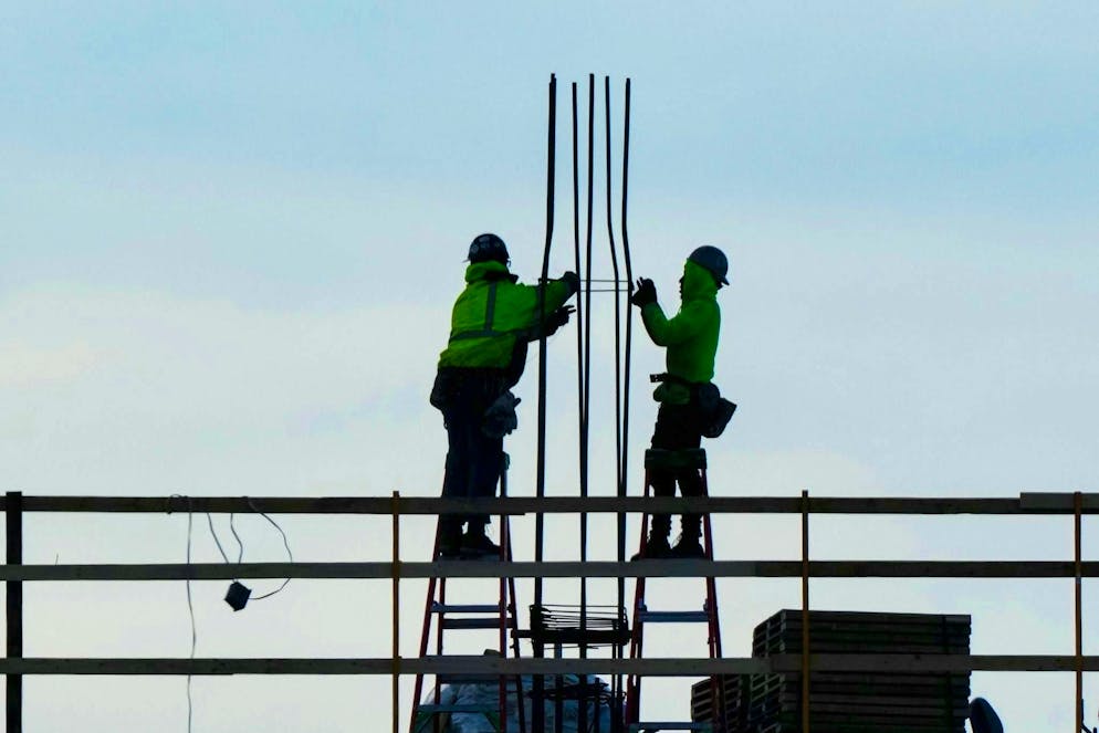 Unemployment has continued to rise in the USA.