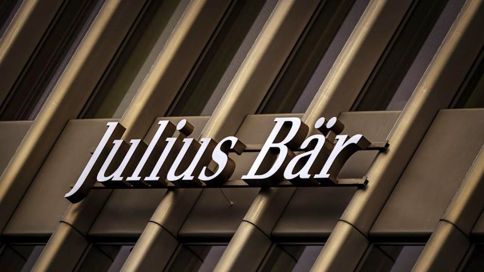Banche e sanzioni. Julius Bär multata in Francia ai margini della «truffa del secolo»
