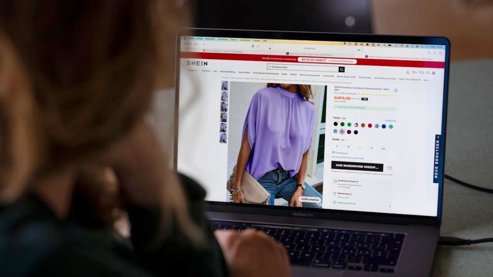 La dilazione di pagamento è particolarmente diffusa negli acquisti online.