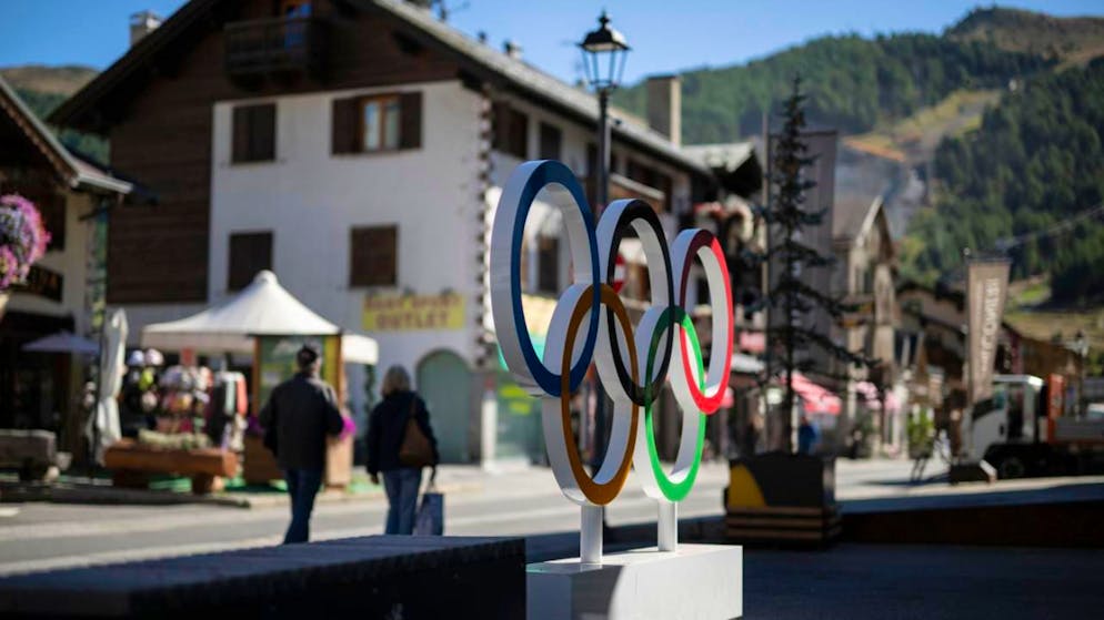 Per la gestione del traffico. I Grigioni esigono 4 milioni all'Italia per le Olimpiadi invernali