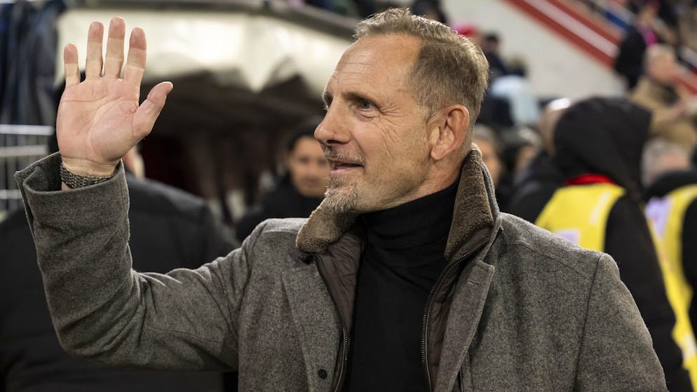 Video ticker. Will Thun lose the lead in the table at Schützenwiese?