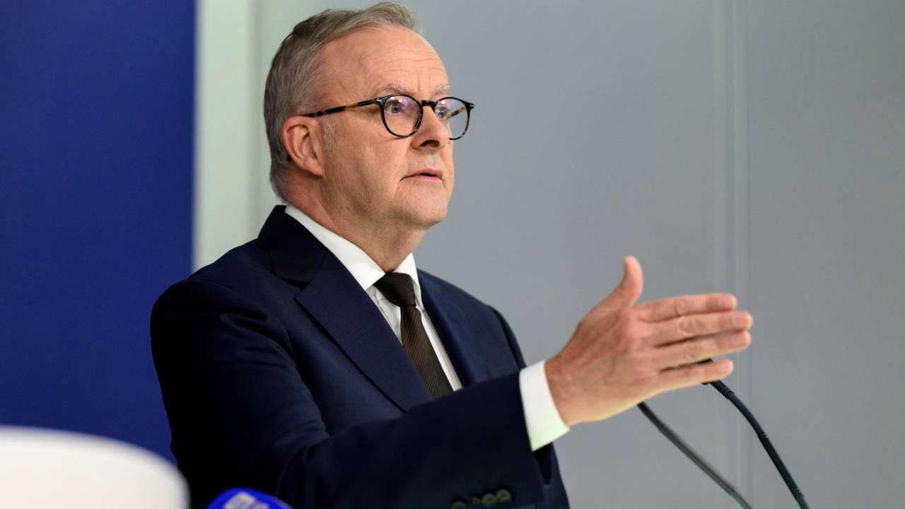 Politik. Australiens Premier: IS-Ideologie führte zu Anschlag