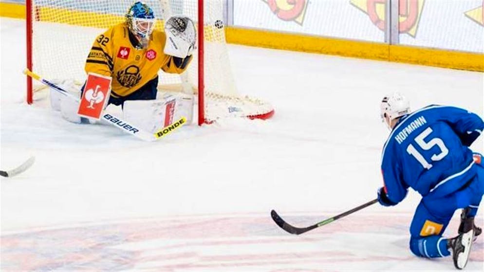 Champions Hockey League. Lo Zugo è in semifinale