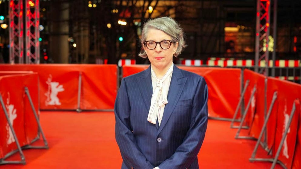 Le film suisse Heldin (En première ligne) de Petra Volpe a été sélectionné pour les Oscars (archives).