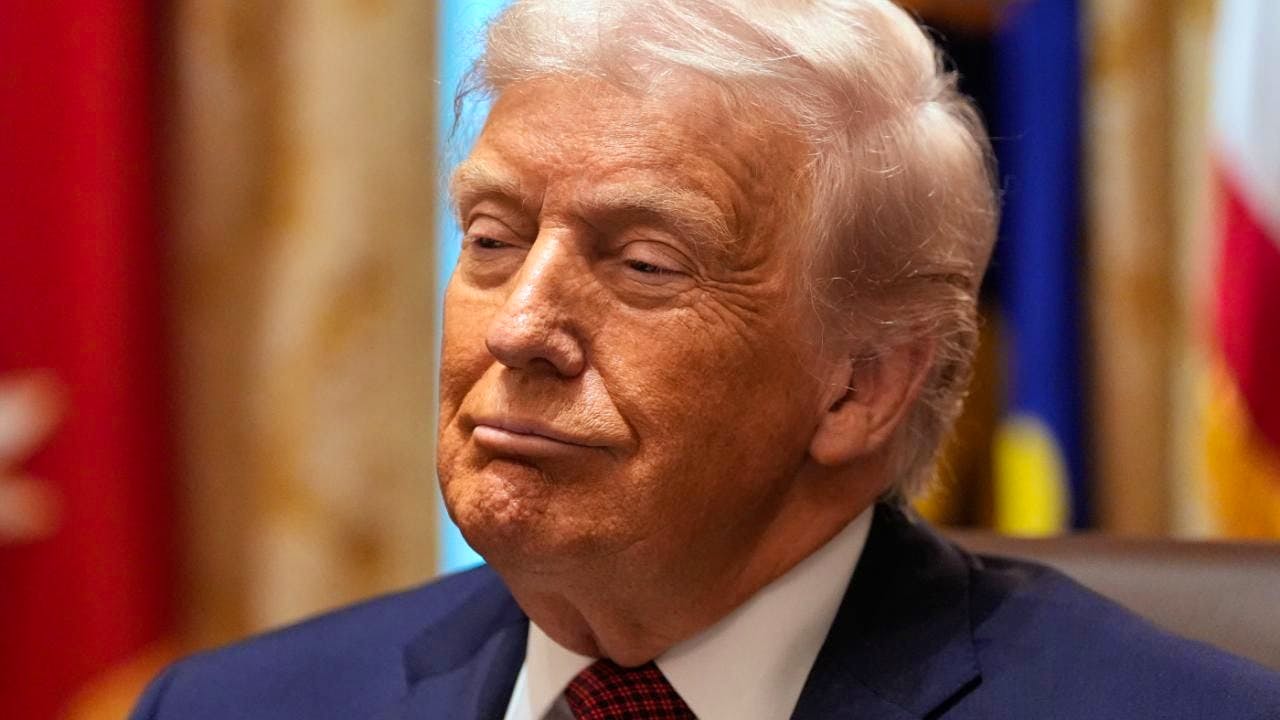 Grossbritannien. Trump reicht Milliardenklage gegen BBC ein