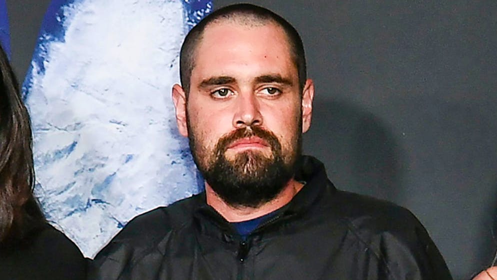 Nick Reiner wurde mehrere Stunden nach dem Fund der Leichen verhaftet. (Archivbild)