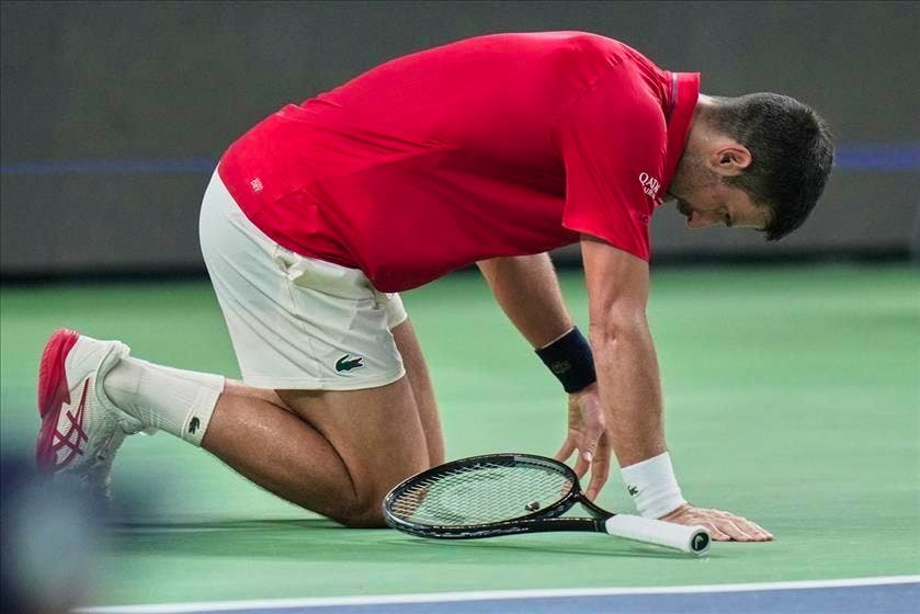 Tennis. Nuove regole ATP anticaldo