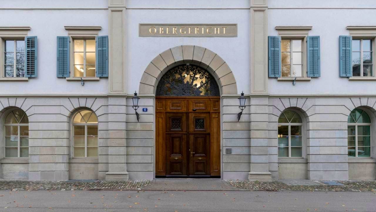 Aktuell. Zürcher «Parkhausmörderin» erhält Therapie statt Verwahrung