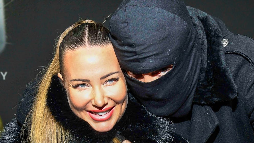 Surgery to take place in January. Arrest warrant has his nose reconstructed