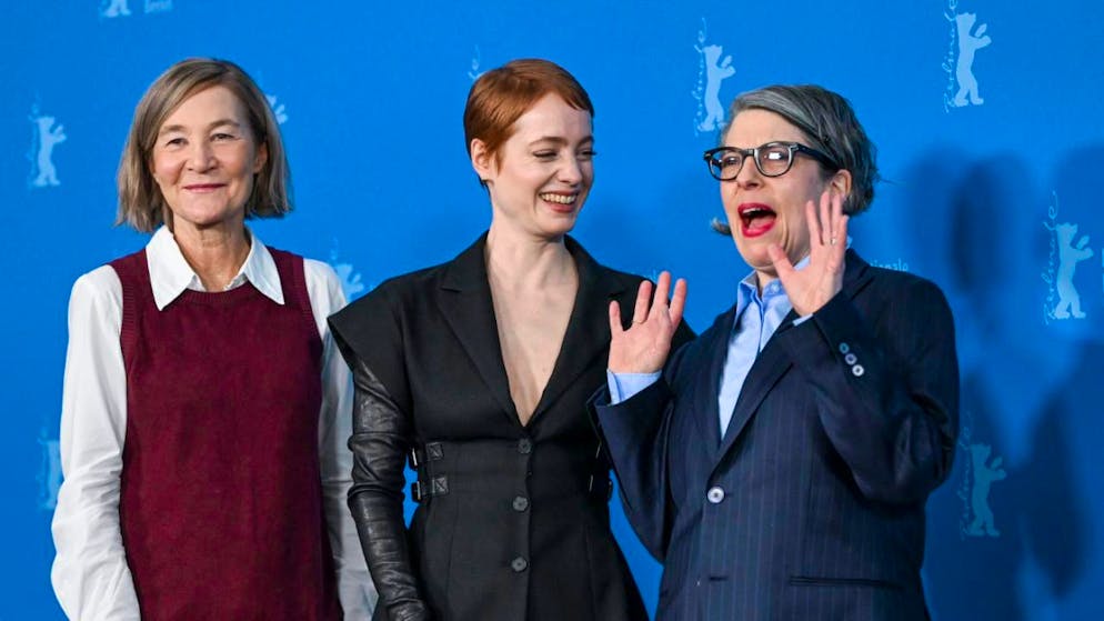 Cinema. «L'ultimo turno» di Petra Volpe entra nella shortlist degli Oscar