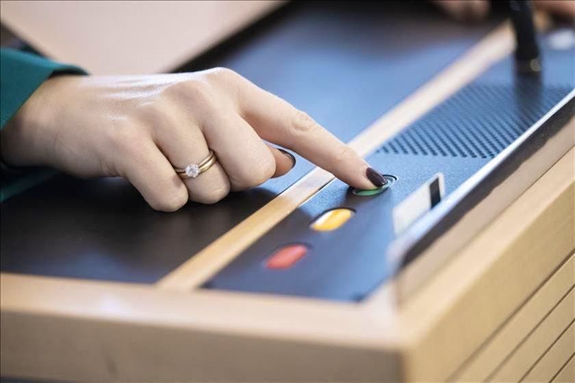 News. Ticino, Preventivo 2026 approvato