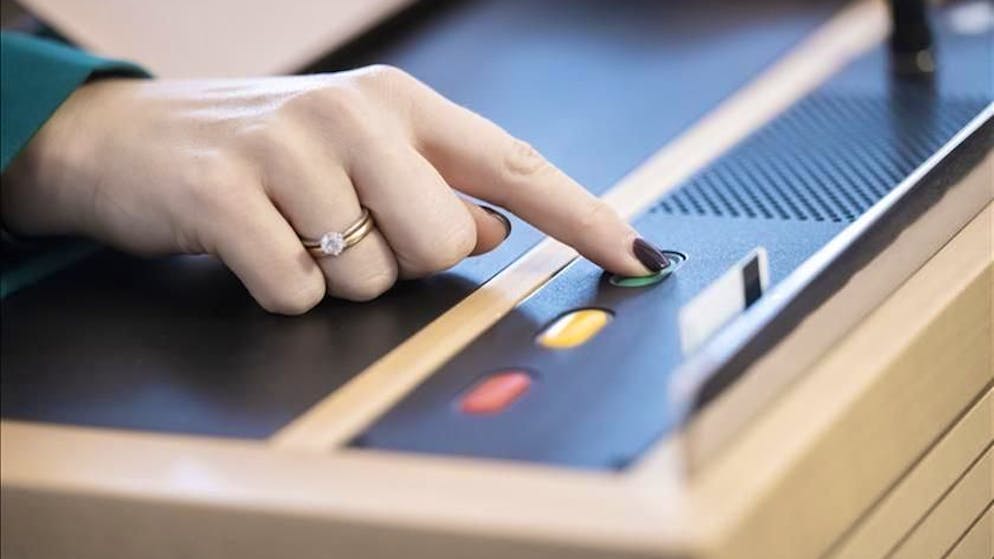 Ticino. Luce verde del Gran Consiglio al Preventivo 2026, in rosso per 108,9 milioni