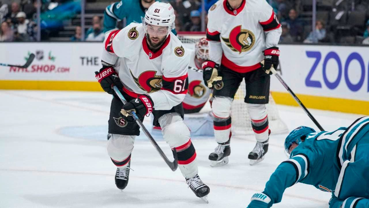 National League. Langjähriger NHL-Stürmer Derick Brassard wechselt zu Servette